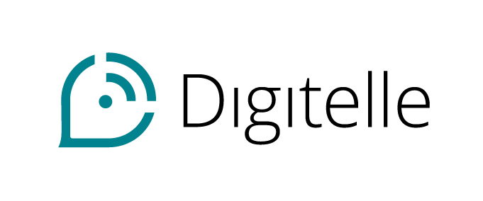 Digitelle logo