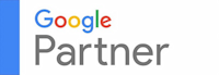 Google Partner merke